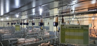 김해시, 상생의 축산업 육성…친환경 축산정책 변화