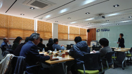 봄온 아카데미, 스피치역량 강화 위한 기업체 스피치 인기