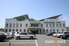 태안군 보건의료원 상례원, 장례비용 대폭 줄여