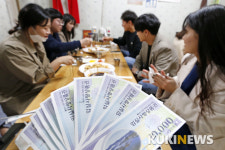 공무원 소비 촉진...임실군, 지역 경제 살리기 동참