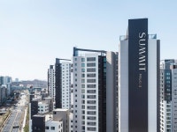 대우건설 과천푸르지오써밋 4월 입주...명품아파트 위용, 강남에 버금