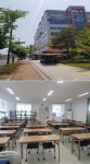 에이플러스교육원, 삼송요양보호사교육원과 평생교육 업무협약