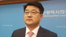 통합당 김종천, 공천 무효 가처분 신청… “당 최고위의 사심 공천”
