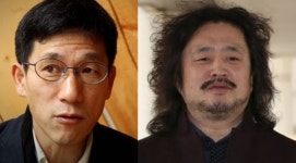 진중권 “김어준의 조국 백서 먹튀에 3억원은 그냥 먹어도 되는 돈”