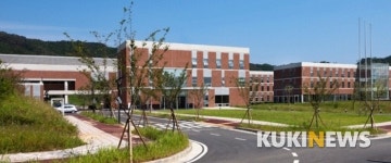 KIST 전북분원-완주로컬푸드 협동조합 식당 운영 계약 체결
