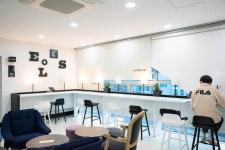 오산시의 도심 속 힐링 공간 소리울도서관