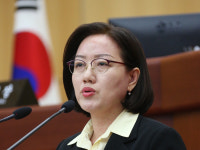 최영심 전북도의원, 지역아동센터 전북지원단장 조속 복귀 촉구