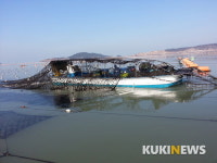 군산시, 수산직불금 지급해 어촌마을 활성화