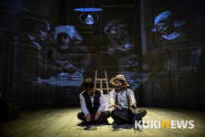 군산예술의전당 뮤지컬 ‘빈센트 반 고흐’ 우수공연 선정돼