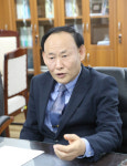 [체육 민선시대] 박종윤 전주시 체육회장 체육회관 건립 필요