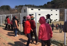 경기도, 이만희 신천지 총회장 등 6명 경찰에 고발