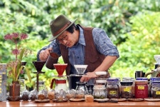 [곽기자의 트루라이프]신지식인 커피 농부 임영주가 꿈꾸는 세상