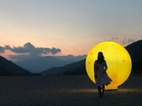 하동군, 섬진강 평사리 달마중 국내 야간관광 100선 선정