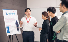 [제약산업] GC녹십자엠에스, 젠바디와 코로나19 진단키트 기술이전 계약
