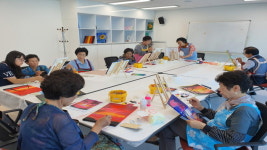 하동군, 알프스하동 종합복지관 20일 부분 개관