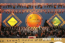 군산시립예술단, 천상의 하모니로 감동 선사