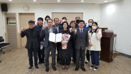 창원 성원그랜드쇼핑, 142명 임대인 임대료 인하 참여