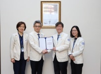 은평성모병원 교수들, 코로나19 극복 급여 10% 기부