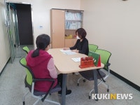태백시 보건소 치매안심센터 비대면 프로그램 호평