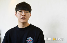 [쿡터뷰] ‘무진’ 김무진 “다시 롤드컵 무대 밟고 싶어요”