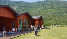 [진주소식] 진주시, 월아산 우드랜드 야외시설 부분개방