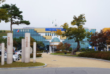 영양군, 4500여 개의 가로등과 보안등 LED 교체