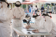 대구 신규 확진자 ‘0’…이태원 클럽 접촉자 18명