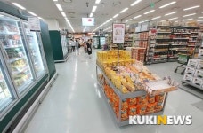 돌봄포인트 20% 일주일만에 썼다...주로 동네마트·음식점