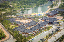 인천경제청, 송도 한옥호텔 경원재 위탁운영 5년 연장