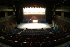 김해문화재단, 하반기 공연장 정기대관 신청접수 시작