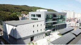경남콘텐츠기업육성센터 26일 개소