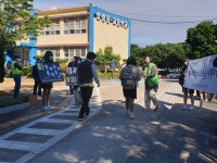 군위군청소년상담복지센터 ‘너희들의 오늘을 응원해’…전화상담도 운영