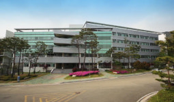 [창원대학교] 공동실험실습관, 산업체 장비이용료 감면