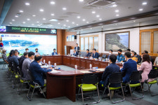 남해군, 상주은모래비치 등 해수욕장 5개소 7월 중 개장