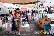 태백 철암 블랙마켓 오는 주말 쇠바우골 탄광문화장터서 개장