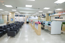 한국건강관리협회대구지부, 국가유공자 사회공헌 건강검진 실시