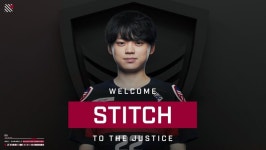 ‘스티치’ 이충희, 워싱턴 저스티스 ‘완전 이적’