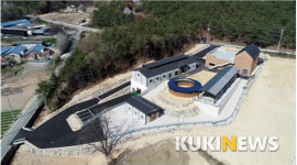 이천시, 지자체 최초로 말 전문 동물병원 건립