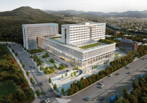 창원파티마병원,만성폐쇄성폐질환 적정성평가 5년 연속 최우수등급