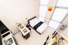 올 여름 강릉 경포로 떠나자...하이오션 경포 손님맞이 준비 끝