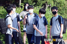 ‘4차 등교 첫날’ 전국 517곳서 등교 불발…99% 서울·경기·인천 소재