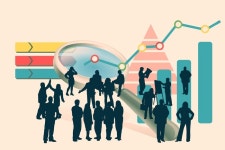 [알경] 증시에 부는 사재기 열풍...코스피 패닉바잉