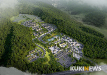 원주에 한옥마을 들어선다...원주시·정상종합건설(주), 관설동 한옥마을 조성 업무협약