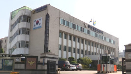 인천 40대 경찰관, 경찰서 탈의실서 숨진 채 발견