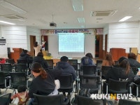 태백시보건소, 19일까지 영양플러스 사업 신규 대상자 모집