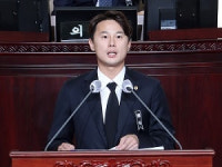 황대호 경기도의원 공공기관 채용의 20% 고등학교 졸업자로 뽑자