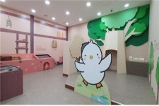 정관박물관,  어린이체험실 16일 재개관