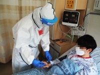 경기도의료원 이천병원, 지방의료원 최초 비대면 진료운영 시스템 도입