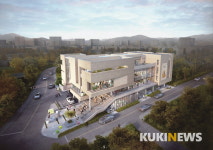 해남 땅끝가족어울림센터 2022년 개관