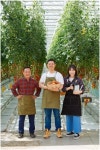 부안마케팅영농조합법인, 수박·토마토 유통 브랜드 ‘수토마켓’ 런칭
